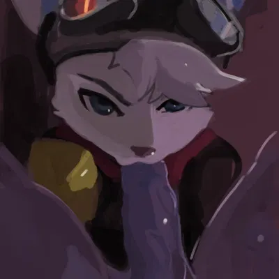 rivet (ratchet and clank) (ratchet and clank, sony corporation) created by murlbius