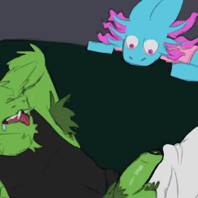 rivulet (rain world), saint (rain world) (rain world, videocult) created by gaywinds