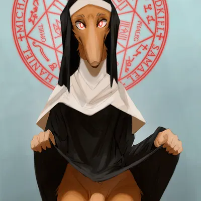 rob (roberttristeart) (christianity) created by naughty borzoi