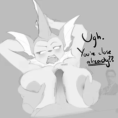 robert downey jr. (nintendo, pokemon) created by hiddentrack