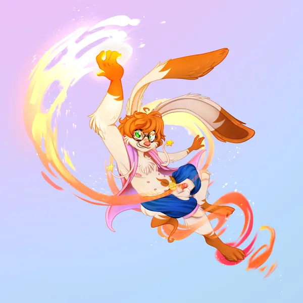 robin (robinstic) created by aeniridiae