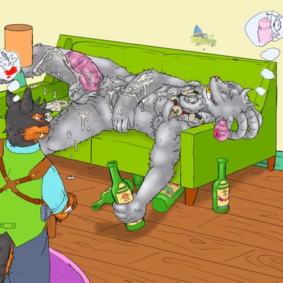 robyn crawford, warren crawford (mythology) created by wispypie