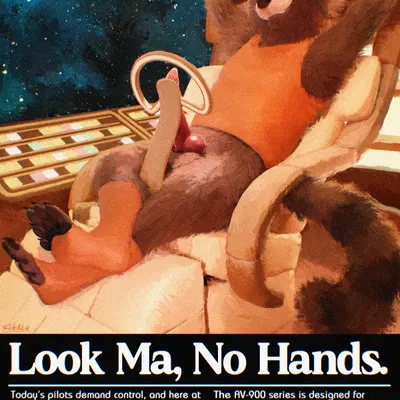 rocket raccoon (guardians of the galaxy, marvel) created by sidekick