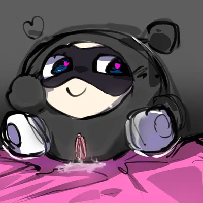 rocky (eggy party) (eggy party)