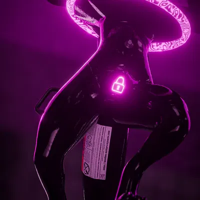 roil created by winterdabeast