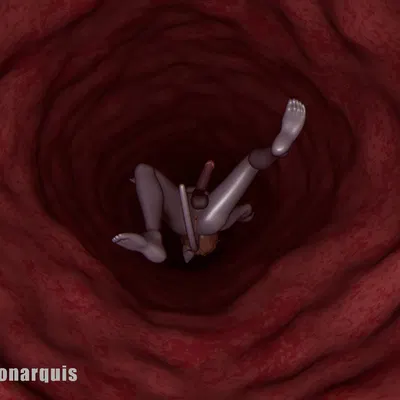 romy (monarquis) created by monarquis