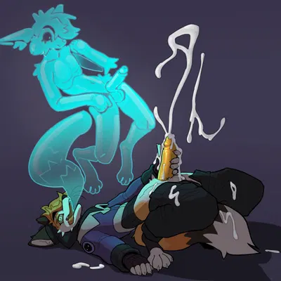 roone (rvnatics) created by roonefox