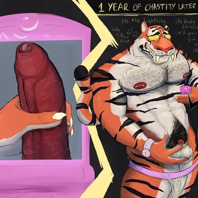 rosco (scruffymusk) created by scruffymusk