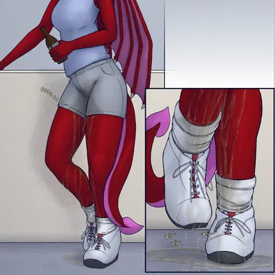 rose (potatotime) (mythology) created by gmad