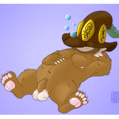 rove (monster hunter) (capcom, monster hunter) created by garo (artist)