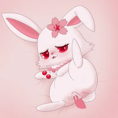 ruby (jewelpet) (jewelpet, sanrio) created by improbable (artist)