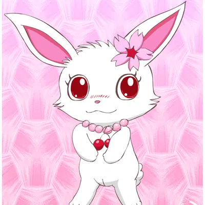 ruby (jewelpet) (jewelpet, sanrio) created by pichu90