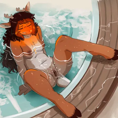 rue (the-minuscule-task) created by the-minuscule-task