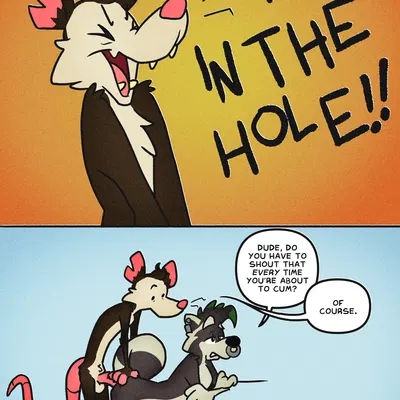 rufus (fortnite), skillet (fortnite) (epic games, fortnite) created by doodledoggy