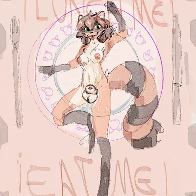 runa ravnsdal created by savielle