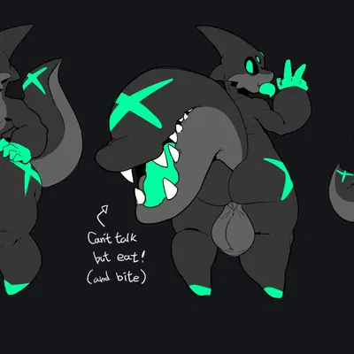 russ (sharkboi) created by sharkboi