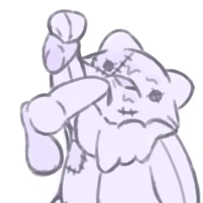 russet (jellybeankofi) created by jellybeankofi