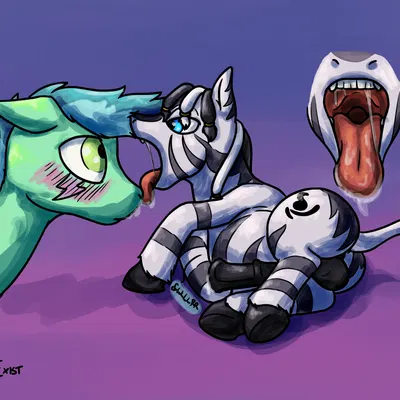 ruzeth, zuthal (hasbro, my little pony) created by doesnotexist, gyrotech