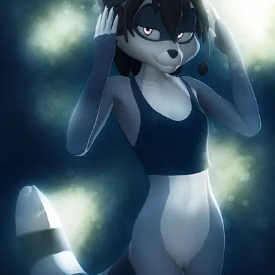 ryder (striped sins) (striped sins) created by willitfit