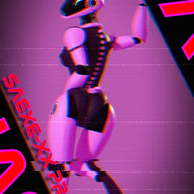 saexe-00 (protolady) created by protolady