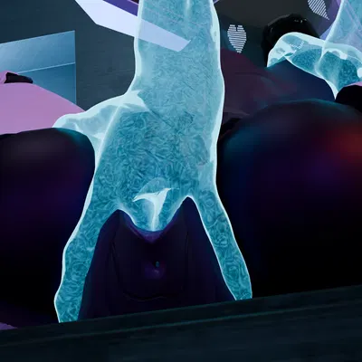 saexe-00 (protolady) created by protolady