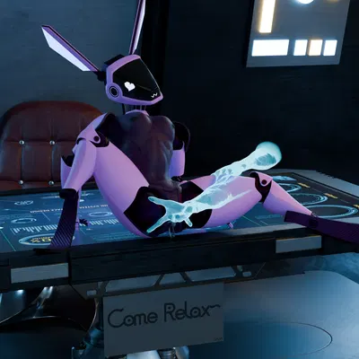 saexe-00 (protolady) created by protolady