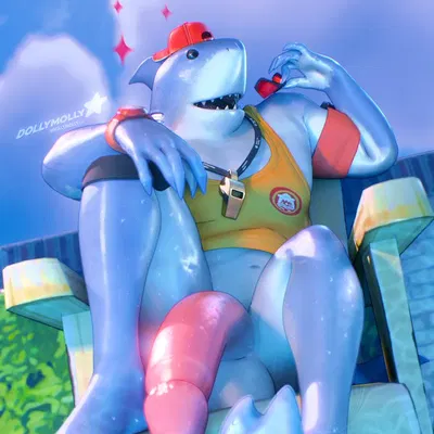 safety first steve (fortnite) (epic games, fortnite) created by dollymolly323