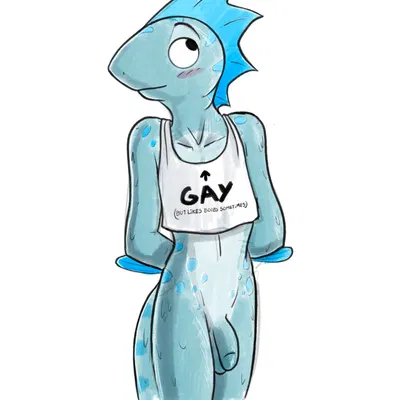 samareck (character) created by samareck