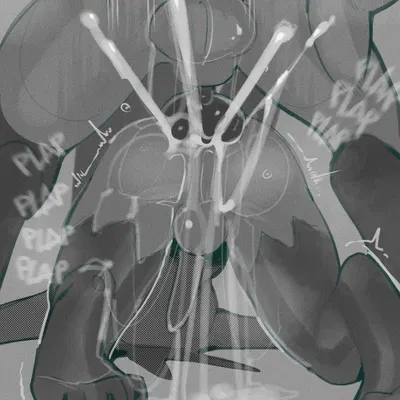 samu (sincastermon), vine (sincastermon) (nintendo, pokemon) created by sincastermon