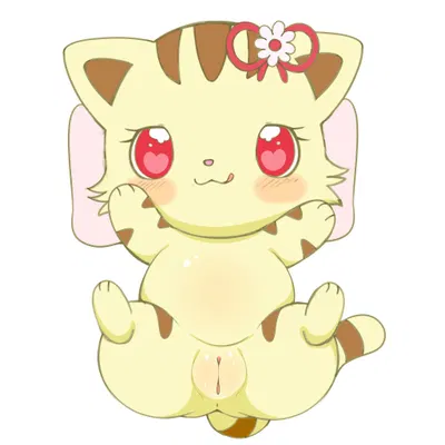 sango (jewelpet) (jewelpet, sanrio) created by azuo