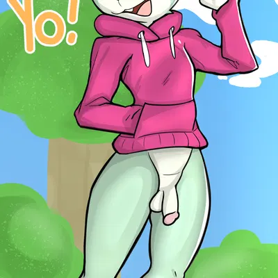 sasha (animal crossing) (animal crossing, nintendo) created by jjeoe