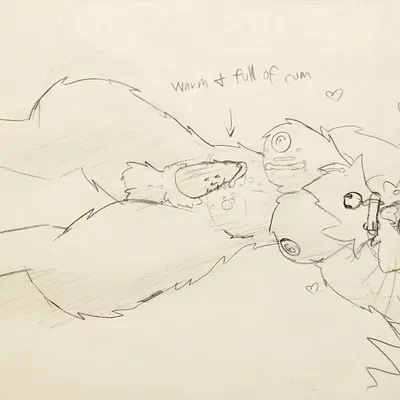 sasha (kiwu) created by kiwu