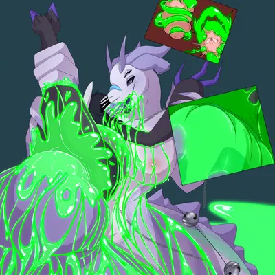 sayah natalya usagi (fallout, microsoft) created by seirva