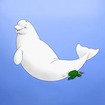 schallferin (orcinusproductions) created by gandere