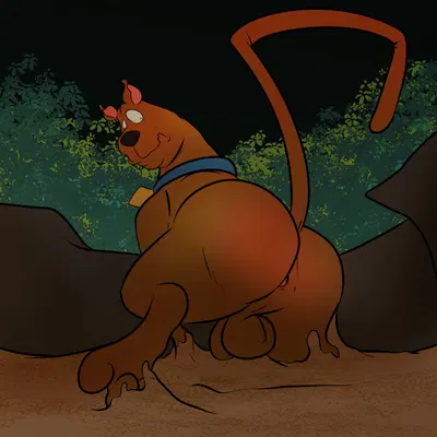 scooby-doo (hanna-barbera, scooby-doo (series)) created by joesanchez