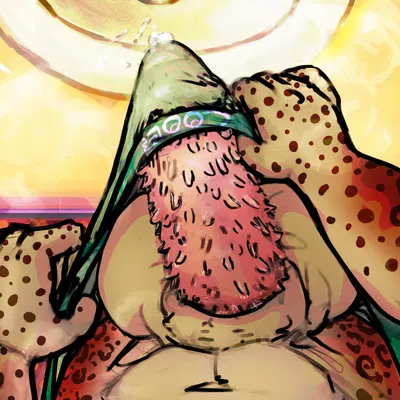 scott (redtint) created by cool.