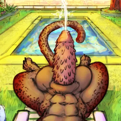 scott (redtint) created by cool.