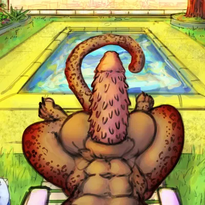 scott (redtint) created by cool.