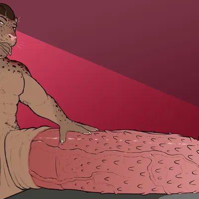 scott (redtint) created by negativetheory