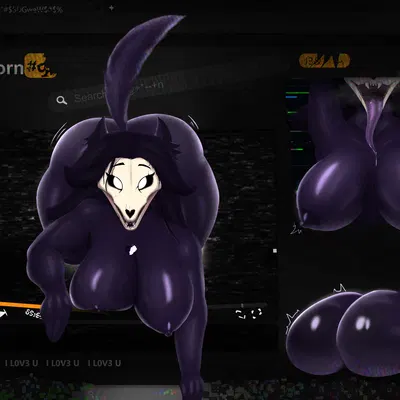 scp-1471-a (scp foundation) created by beatbox474