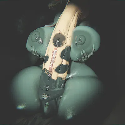 scp-1471-a (scp foundation) created by jinsang (artist)