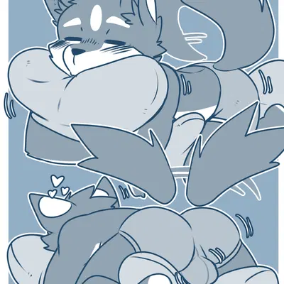 seiya (saku1saya) created by saku1saya