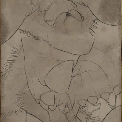 seraphix, zerok (mythology) created by hdyly