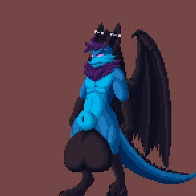 shade vasmir created by vinvulpis