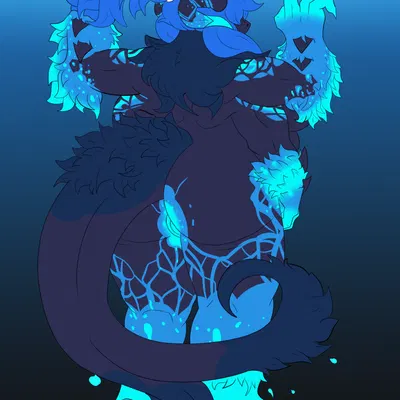 shadelyn (zortrex) created by zortrex