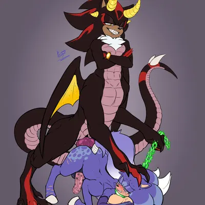 shadow the hedgehog, sonic the hedgehog (european mythology, greek mythology) created by aoibeast