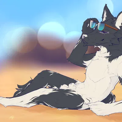 shae (saattoo) created by saattoo