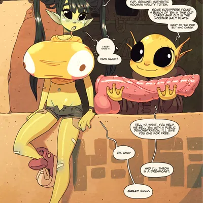 shampoo (rapscallion) created by rapscallion