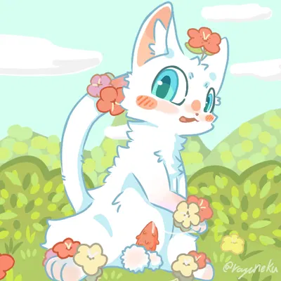 shanque (fabulous beasts) (fabulous beasts) created by razuneku