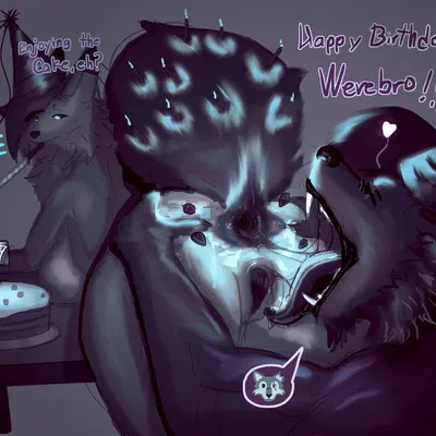 shay (hazed), vincent vann valentine (mythology) created by hazed01